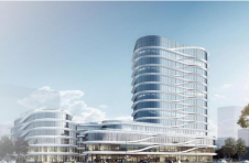 上海这个区域要火了!集中开工72亿项目,7个地块建设多幢商办大楼 上海这个区域要火了!集中开工72亿项目,7个地块建设多幢商办大楼