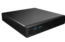 华擎Jupiter X300 AMD Ryzen 4000G迷你PC