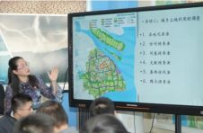 超越课堂激发办学活力，上海中学“双新”展示让学生学会选择读懂自己找到志趣