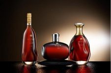 5000瓶30年可雅xo收藏款限量发售，可雅白兰地春糖会顺利召开