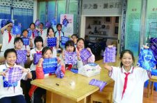 金山区：以综合改革为策，实现区域教育发展新突破