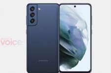 粉丝想要的？三星Galaxy S21 FE短暂现身官网