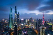 500强新排位 9家上海企业入围