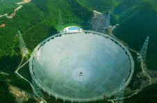 观天巨眼FAST：让中国射电天文领先世界二十年