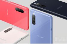 索尼Xperia 10 III将在台湾上市：具体售价未知