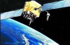 我国首条小卫星智能生产线首颗卫星下线