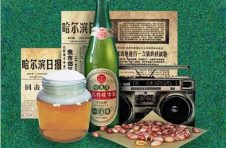 厌倦国产啤水了？听说精酿和烧烤更配丨雪熊精酿啤酒