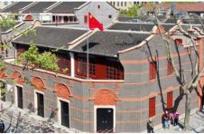 最新版上海红色文化地图将首发 近120处文物建筑端午假期免费开放