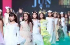 第七届潮童星国际少儿模特大赛即将在尚悦湾广场开启