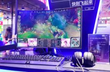 ChinaJoy、UDE在沪两展同开，多款新品全球首发