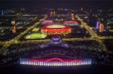十四运会和残特奥会火炬传递“两火合一” 7月17日在延安采集圣火