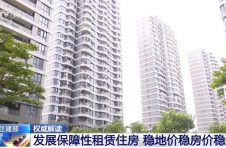上海住房发展“十四五”规划出炉 将“重点”发展租赁住房“平稳”发展商品住房