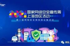 动动手指给杨浦投票吧！选出你心中的最佳
