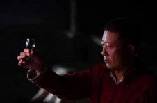 淮北濉溪，发现了埋在地下37万㎡的酿酒遗址……