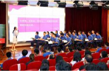 如何让新思想真正进课堂？未来，杨浦还将持续探索