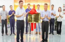 种子是农业“芯片”，宝山永大菌业获科技进步一等奖