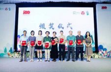 浦锦街道开展“乐居田园·锦传家风”家庭文明宣传周活动