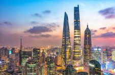 上海数字城市“四梁八柱”政策体系基本形成