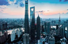 上海宝山细化服务提能级 加快吸引跨国公司总部
