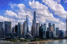 推进“光联万物” 上海启动千兆光网建设应用“光耀申城”行动