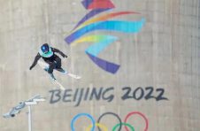 中国单板滑雪运动员苏翊鸣出任国际特殊奥林匹克东亚区大使