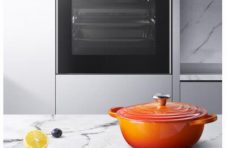 ASKO x 法国酷彩丨引领高端生活方式，“智”享多彩厨房空间
