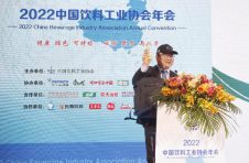 康师傅可持续发展成果亮相2021-2023中国国际饮料工业科技展 ，获广泛认可