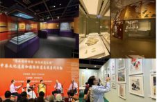 人民创意携手海文交、香港连益商业 | 助推文化产业高质量发展