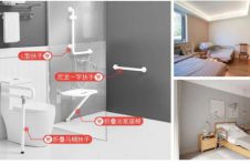 家床服务-为高龄、行动不便的老人托底