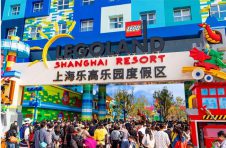 上海新晋顶流！它凭啥让浙江家长这个秋假放弃迪士尼？原因不止是近