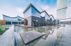 6城发布+11城签约，东软睿新亮相东北亚国际银发经济博览会